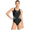 Image de Adidas Maillot De Bain Logo C-back 42