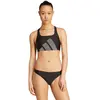 Image de Adidas Bikini Big Bars C-back 32