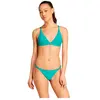 Image de Adidas Haut De Bikini Iconisea Ribbed Padded Triangle 38