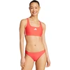 Image de Adidas Bikini 3 Stripes V-back 36