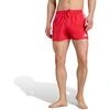 Image de Adidas Short De Bain 3 Stripes 3´´ 2XL