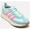 Image de Run 70S 2.0 W par adidas sportswear Bleu 37 1/3 Femme