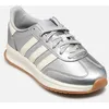 Image de Baskets adidas sportswear Run 70S 2.0 W pour Femme Argent 39 1/3