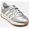 Image de Run 70S 2.0 W par adidas sportswear Argent 41 1/3 Femme