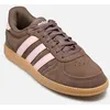Image de Baskets adidas sportswear BREAKNET SLEEK W pour Femme Marron 39 1/3