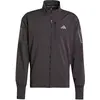 Image de Adidas, Hommes, Veste de running, Own The Run Winterized Jacket (S), Noir, Gris, S
