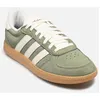 Image de Baskets adidas sportswear BREAKNET SLEEK W pour Femme Vert 41 1/3