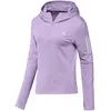 Image de Adidas, Femmes, Veste de running, Own The Run (L), Violet, L