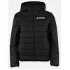 Image de W Mt Ess P Ho J par adidas performance Noir XS Accessoires