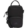 Image de Adidas, Unisexe, Sac à main, Prime Umhängetasche, Noir