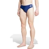 Image de Adidas Slip De Bain 3 Stripes S-M