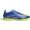 Image de Adidas, Hommes, Chaussures de football, F50 Messi Club TF (42 2/3), Bleu