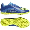 Image de Adidas, Hommes, Chaussures de football, F50 Messi Club TF (44 2/3), Bleu