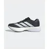 Image de adidas Adizero Boston 13 Noir Blanc Gris Baskets Homme Core-Black Cloud-White Grey-Five JS4938 40 white