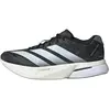 Image de adidas Adizero Boston 13 Noir Blanc Gris Baskets Homme Core-Black Cloud-White Grey-Five JS4938 41  white