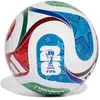 Image de Adidas Ballon De Football Fifa® World Cup 26  Trionda League