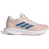 Image de Adidas, Femmes, Chaussures de course à pied, Runfalcon 5 W - wonqua/duin/cblack (38 2/3), Noir