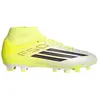 Image de Adidas Chaussures De Football F50 Club Mid Cut Fg/mg
