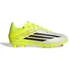 Image de Adidas, Garçons, Chaussures de football, Juniorenliga-Schuhe (35), Jaune, Multicolore