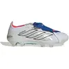 Image de Adidas Chaussures De Football Predator Elite Fold-over Tongue Fg