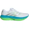 Image de Adidas, Hommes, Chaussures de course à pied, Supernova Rise 3 (46), Bleu, Blanc, Argent