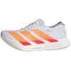 Image de adidas Adizero Adios Pro 4 Blanc Orange Lucide Baskets Homme Rouge Lucide JR7088 42