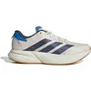 Image de Adidas, Hommes, Chaussures de course à pied, Duramo Speed 2 M - cwhite/shanav/rayblu (42), Bleu, Blanc