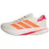 Image de Adidas Duramo Speed 2 Confortable Polyvalent Tissu PU Chaussures de Course Sneaker Femme Beige Orange JQ0619 37  orange