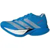 Image de adidas Adizero Prime X3 Strung Bleu Solaire Argent Métallique Rouge Lucide Baskets Unisexe Jaune Solaire JQ0615 42