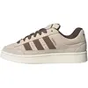 Image de Adidas Originals Campus St Chaussures de Skate Confortables Coupe Ajustée Baskets Unisexe Marron Clair KJ3605 43  beige