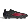 Image de Adidas, Hommes, Chaussures de football, F50 Elite Laceless FG (40 2/3), Rouge, Noir