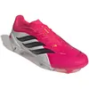 Image de Adidas, Hommes, Chaussures de football, Predator League FG (42), Rouge