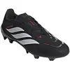 Image de Adidas, Garçons, Chaussures de football, Buty Predator League FG JR7881 (40 2/3), Noir