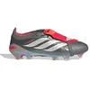 Image de Adidas Chaussures De Football Predator Elite Fold-over Tongue Fg