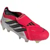 Image de Adidas, Hommes, Chaussures de football, Predator Elite Fussballschuhe (41), Noir, Rouge, Blanc
