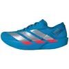 Image de Adidas Adizero Takumi Sen 11 Chaussures de Running Ajustées Confortables Homme Baskets Bleu Solaire JR4794 40  gray