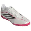 Image de Adidas, Unisexe, Chaussures de football, Copa Pure IV Club Schuhe (42), Rouge, Blanc, Noir, Multicolore