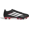Image de Adidas, Hommes, Chaussures de football, Predator Club FG/MG (45 1/3), Noir