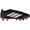 Image de Adidas Chaussures De Football Predator Club Fg/mg