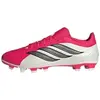 Image de Adidas, Hommes, Chaussures de football, Predator Club Fussballschuhe (46), Rouge, Blanc, Noir