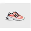 Image de Adidas, Hommes, Baskets, Originals Adistar XLG 2.0 Solar Orange, Orange, Blanc, Noir, (41, 41 1/3)