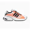 Image de Adidas, Hommes, Baskets, Originals Adistar XLG 2.0 Solar Orange, Orange, Blanc, Noir, (45, 45 1/3)