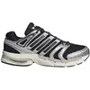 Image de Adidas, Hommes, Baskets, Chaussures Control 5 KI6120, Gris, Noir, Argent, (40 2/3)