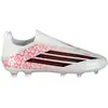 Image de Adidas Chaussures De Football Junior F50 League Laceless Fg/mg