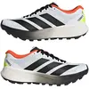 Image de Adidas, Hommes, Chaussures de course à pied, Agravic 4 (45, 45.5), Orange, Blanc, Noir