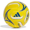 Image de Adidas Ballon De Football World Cup 2026 Svff Sweden Club Home
