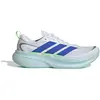 Image de Adidas, Hommes, Chaussures de course à pied, Supernova Glide (41 1/3), Bleu, Blanc