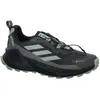 Image de Adidas, Hommes, Chaussures de randonnée, Trailmaker 2 GTX Speed Lacing (45), Vert, Gris