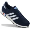 Image de adidas LA Trainer OG - Chaussures Homme Baskets Bleu KJ4382 ORIGINAL EU 41 1/3 UK 7.5 bleu