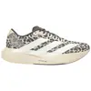 Image de adidas Adizero Evo SL Lin Cristal Métallique Zéro Baskets Femme Gris Gris-Four KI3948 36 